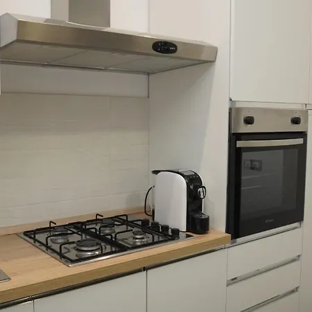 Ikamar -luxury Appartement
